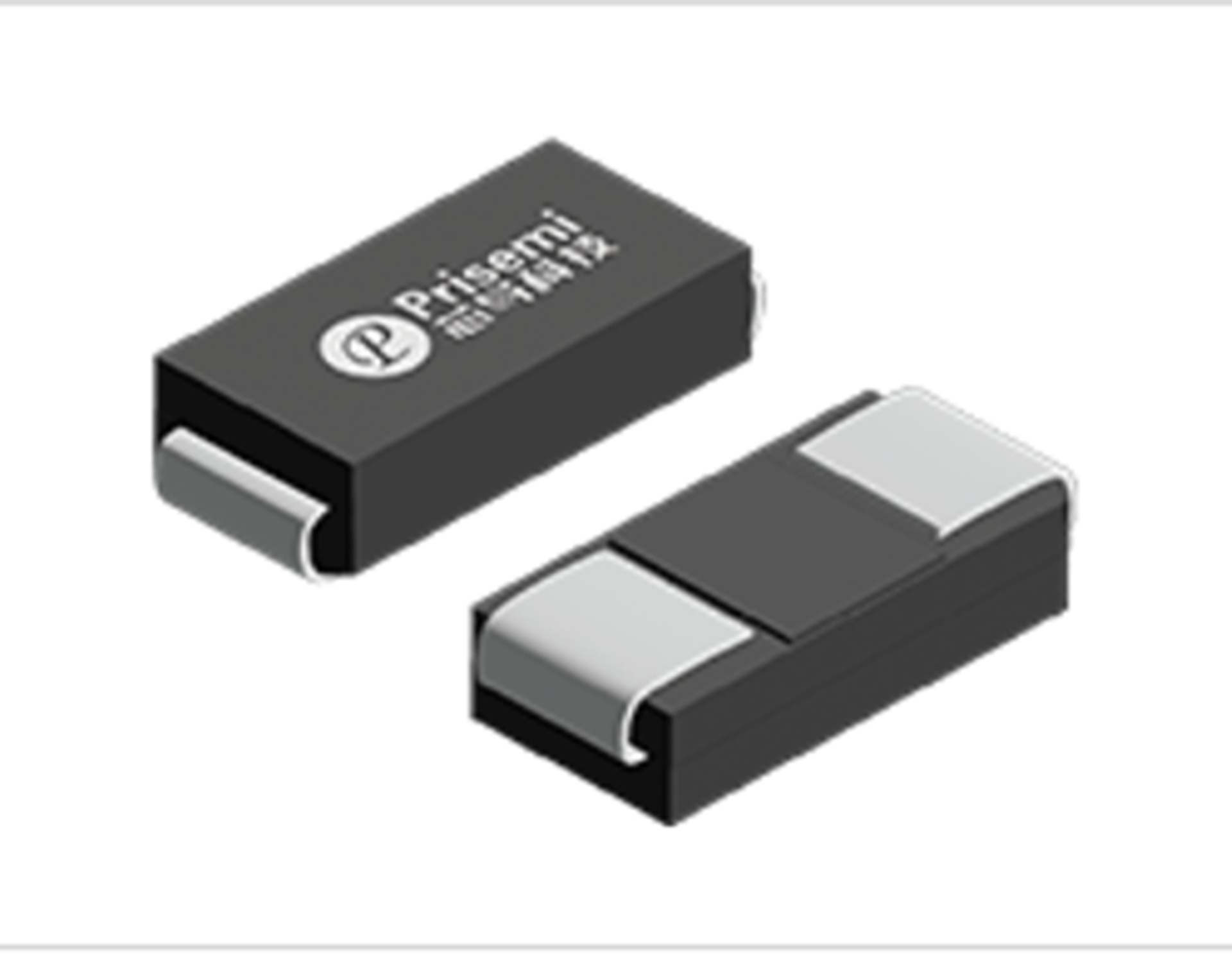 TVS（瞬态电压抑制二极管）