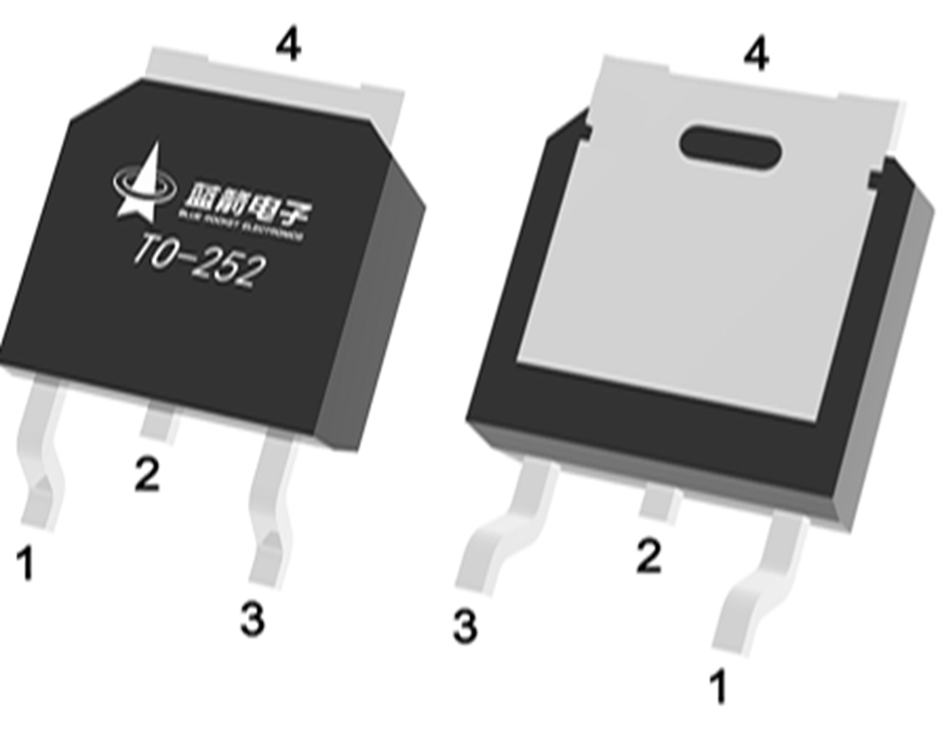 MOSFET